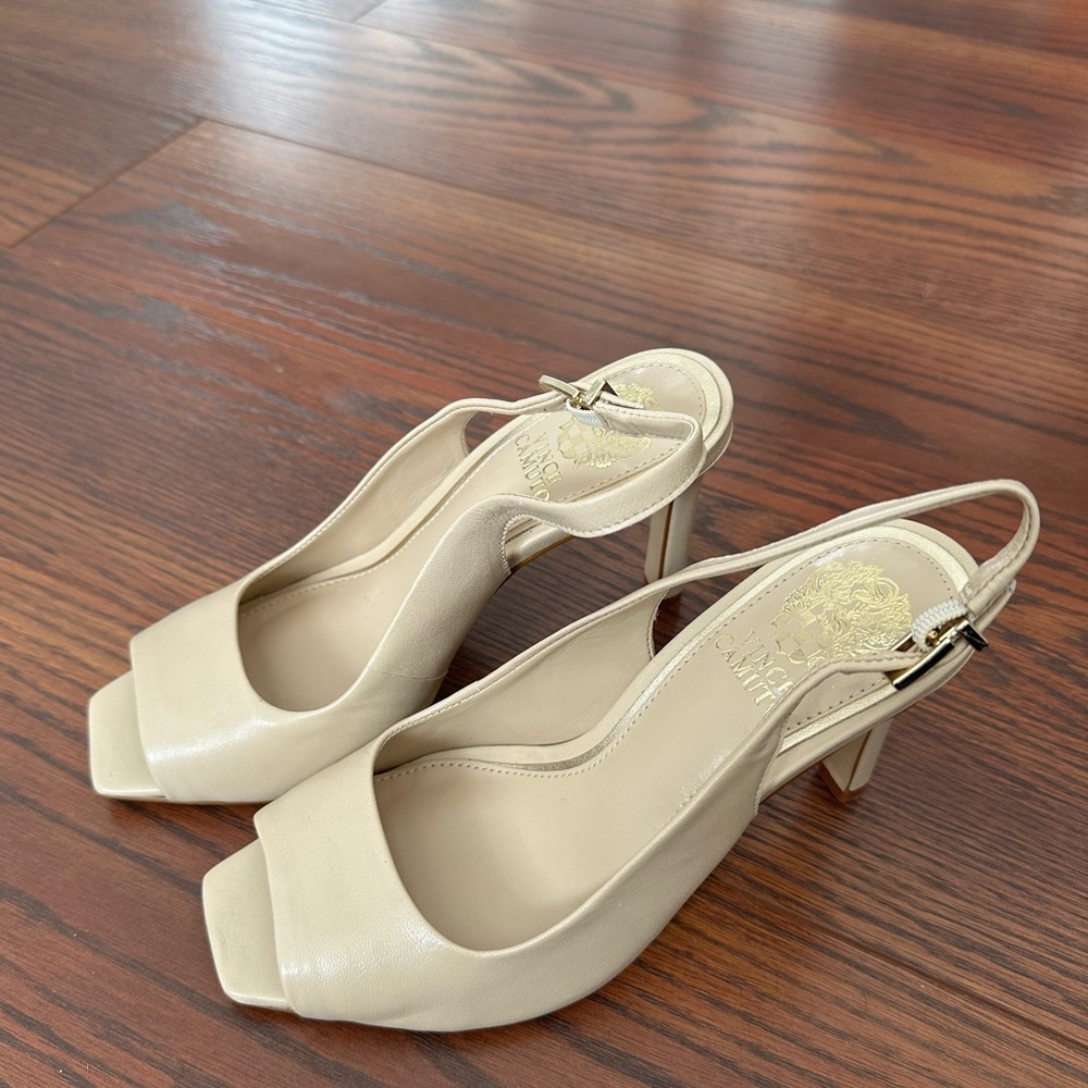 Vince camuto Lidiya pump